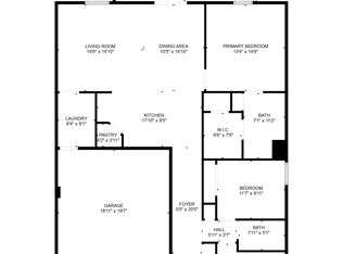 13422 Willow Bluestar Loop, Riverview, FL 33579