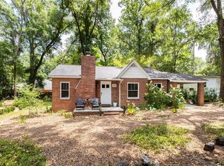 835 NW 20th St, Gainesville, FL 32603