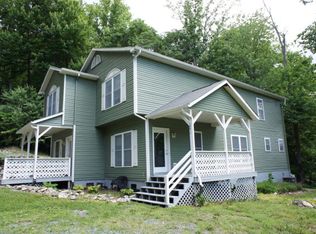 186 Grandfather Farms Rd, Banner Elk, NC 28604