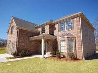 227 Manous Way, Canton, GA 30115
