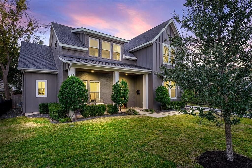 1601 Preston Ave, Austin, TX 78703 Zillow