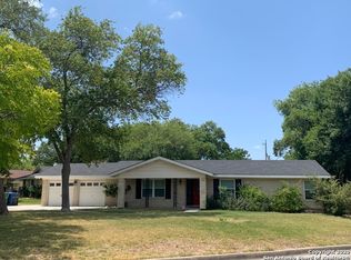 303 Tango Dr, San Antonio, TX 78216