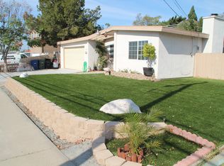 331 E Naples St, Chula Vista, CA 91911