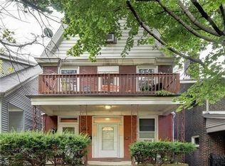 2230 Tilbury Ave, Pittsburgh, PA 15217