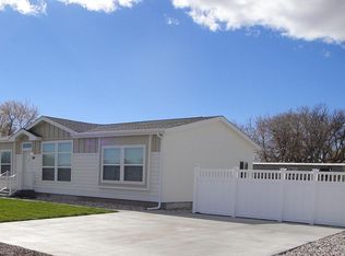 611 E Allison Rd #611, Cheyenne, WY 82007