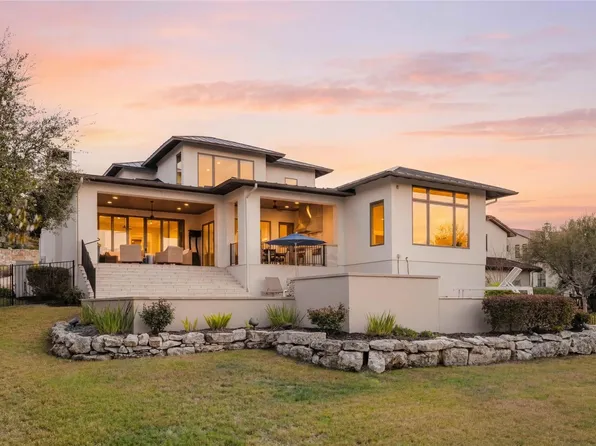 4704 Almirante Cv, Austin, TX 78738