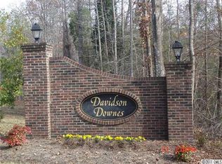 L6667 Buckingham Place Rd #66 & 67, Mooresville, NC 28115