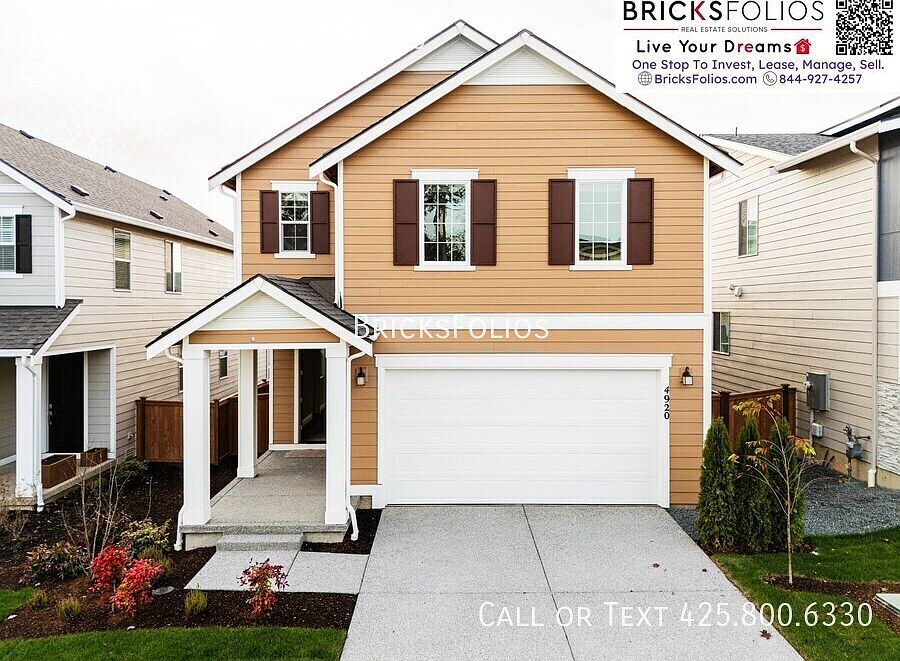 1st image of 4920 88th Dr NE