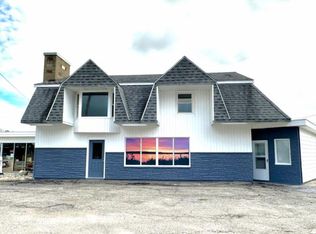 1499 W Hubert Rd #B, Hubbard Lake, MI 49747