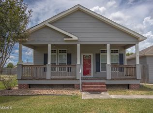 101 Stoneburg Dr, Duson, LA 70529