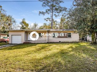 3807 Cambay Pl, Jacksonville, FL 32210