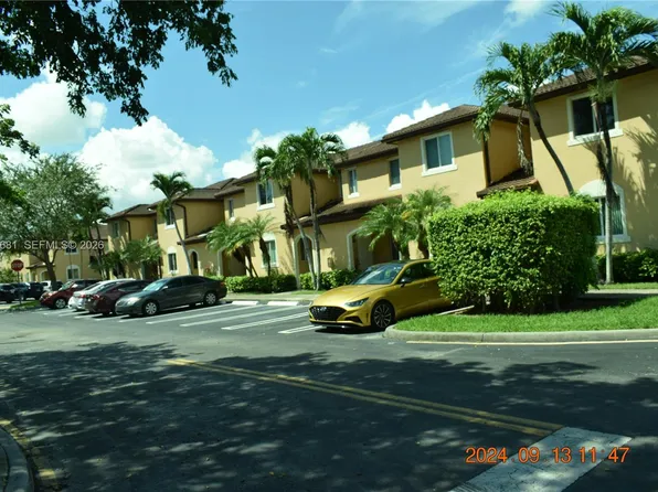 12080 SW 268th St Unit 28, Homestead, FL 33032