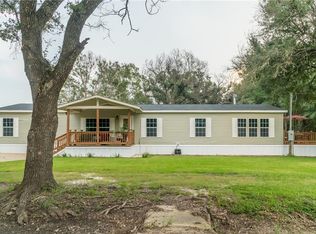 176 Rip Henagen Rd, Dequincy, LA 70633