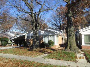 14831 Dobson Ave, Dolton, IL
