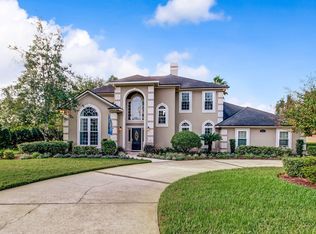 12554 Turnberry Dr, Jacksonville, FL 32225