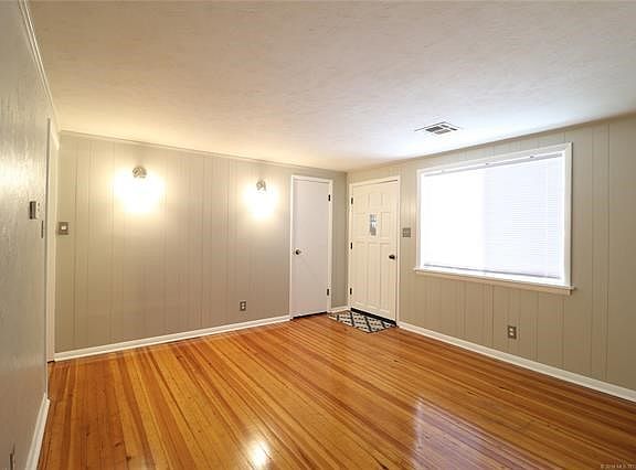 Living Room from Kitchen-Dining area