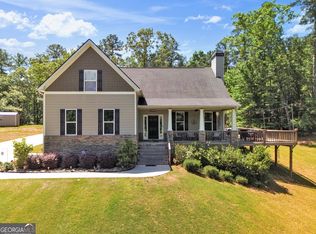 202 River Point Way, Jackson, GA 30233