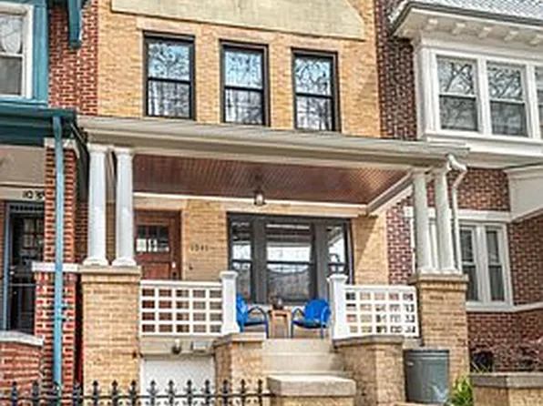 1041 President Street