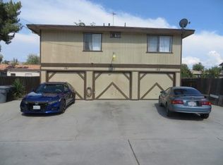 125 S San Jacinto Ave, San Jacinto, CA 92583