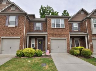 1352 Crown Point Pl, Nashville, TN 37211