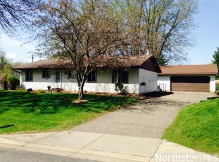8464 Innsdale Ave S, Cottage Grove, MN 55016