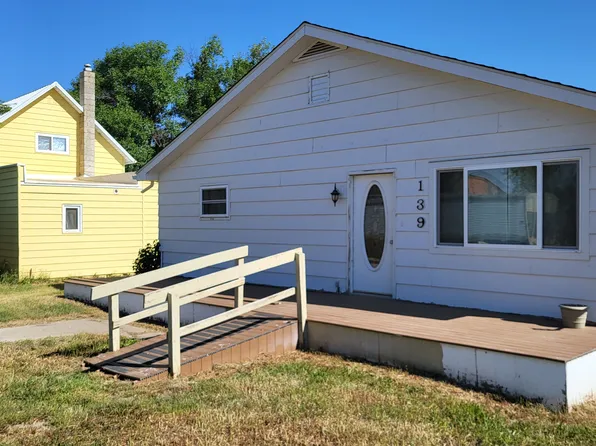 139 McNamara Ave, Big Sandy, MT 59520