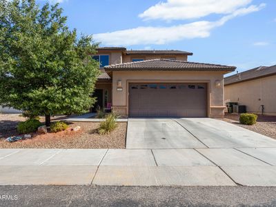 3403 Rhapsody Dr, Sierra Vista, AZ, 85650