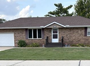 5201 Douglas St, Martinsburg, NE 68770