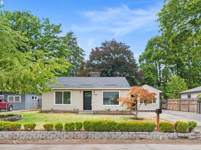 3925 SE 113th Ave, Portland, OR, 97266