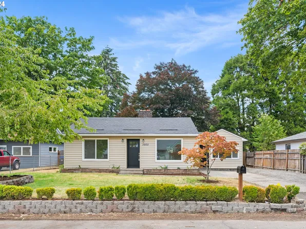 3925 SE 113th Ave, Portland, OR 97266