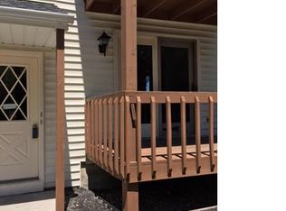 4613 Chestnut Ridge Rd APT K, Buffalo, NY 14228