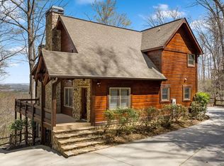 418 Lakeview Dr, Blue Ridge, GA 30513