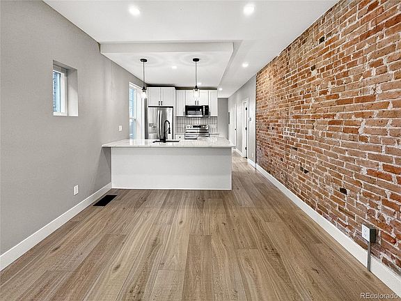 5th image of 3327 N Lafayette Street