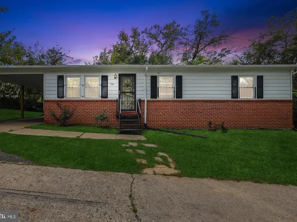 511 57th St NE, Washington, DC 20019