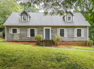 6129 Carriagehouse Ln, Charlotte, NC 28226