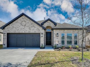 6244 Mulberry Creek Ln, Celina, TX 75009