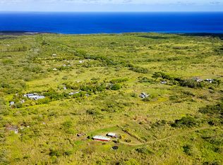 13-458 Pohoiki Rd LOT 20, Pahoa, HI 96778