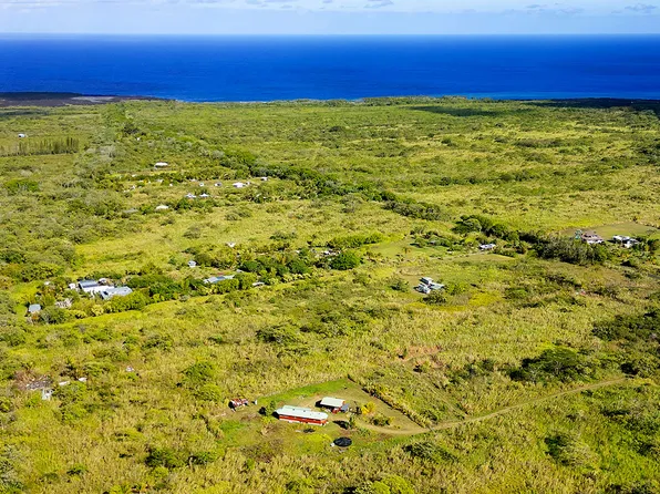 13-458 Pohoiki Rd Lot 20, Pahoa, HI 96778