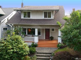1927 N Fife St, Tacoma, WA 98406