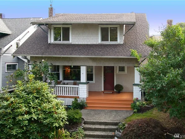 1927 N Fife St, Tacoma, WA 98406