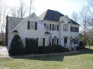 14441 Newgate Rd, Midlothian, VA 23113