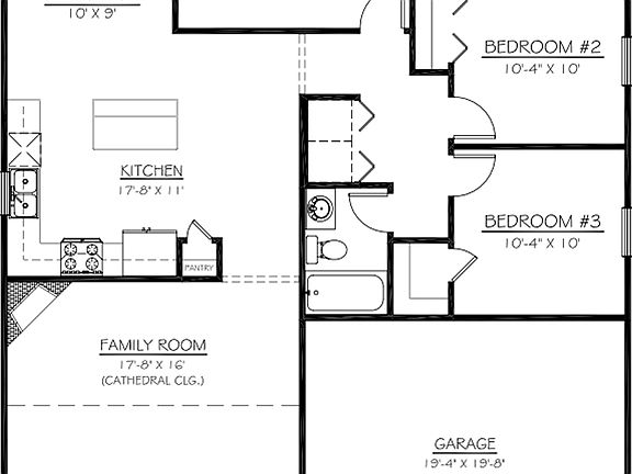2nd image of this home