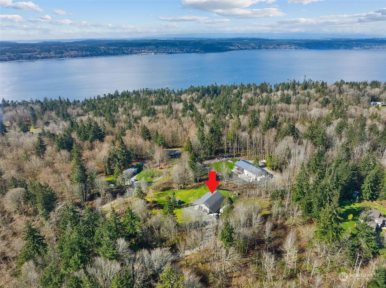 4066 Eagle Ridge Drive photo 1