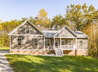3768 Boundary Run Rd, Gum Spring, VA 23065