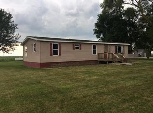4245 W Hoppe Rd, Unionville, MI 48767