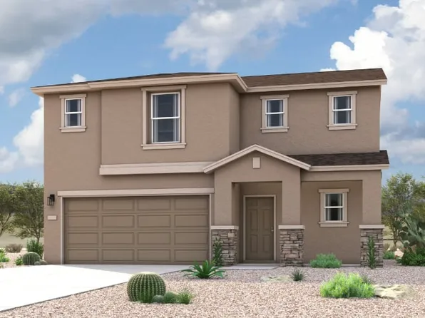 570 W Van Haren St, Florence, AZ 85132