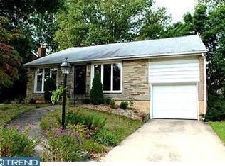 2210 Bradmoor Rd, Wilmington, DE 19803
