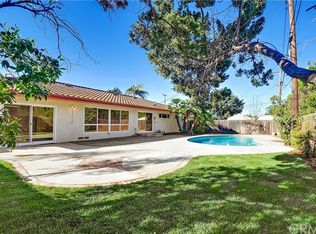 17521 Rainier Dr, Santa Ana, CA 92705