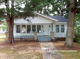 408 Hodgin St, High Point, NC 27262