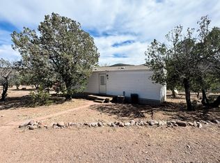 103 Crazy Horse Trl, Fort Davis, TX 79734